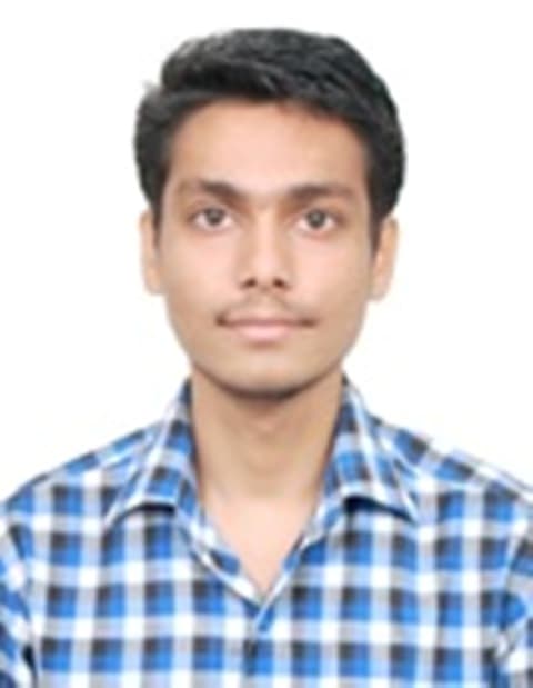 HARSHIT KUMAR PRAJAPATI