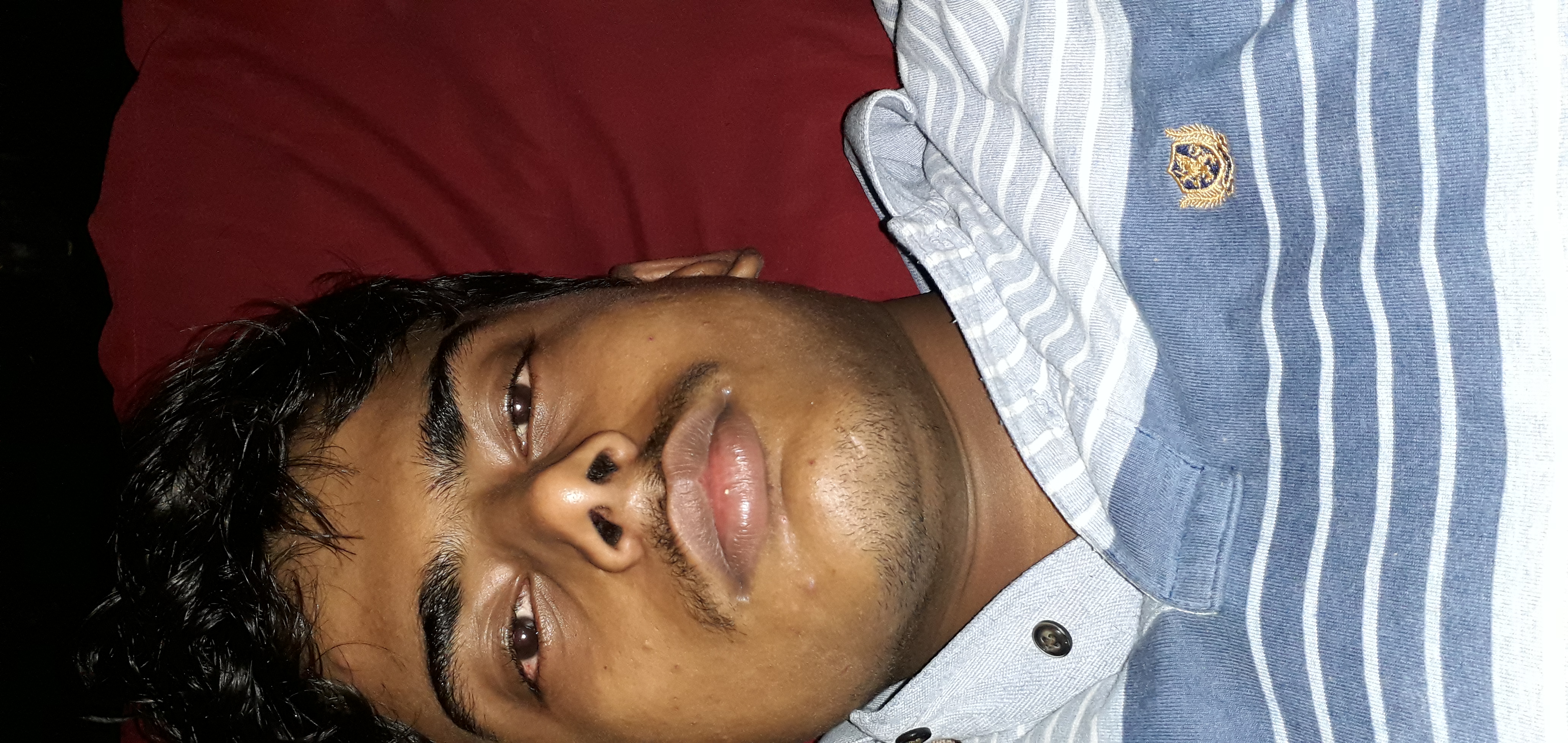HARSH KUMAR JAISWAL