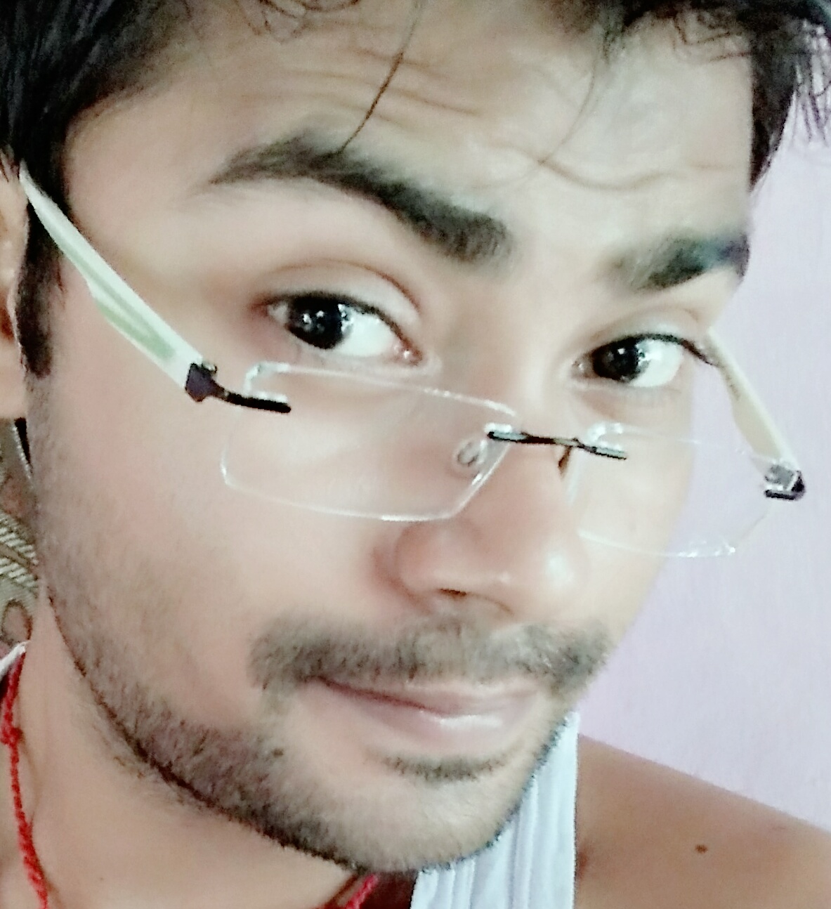 HEMANT KUMAR
