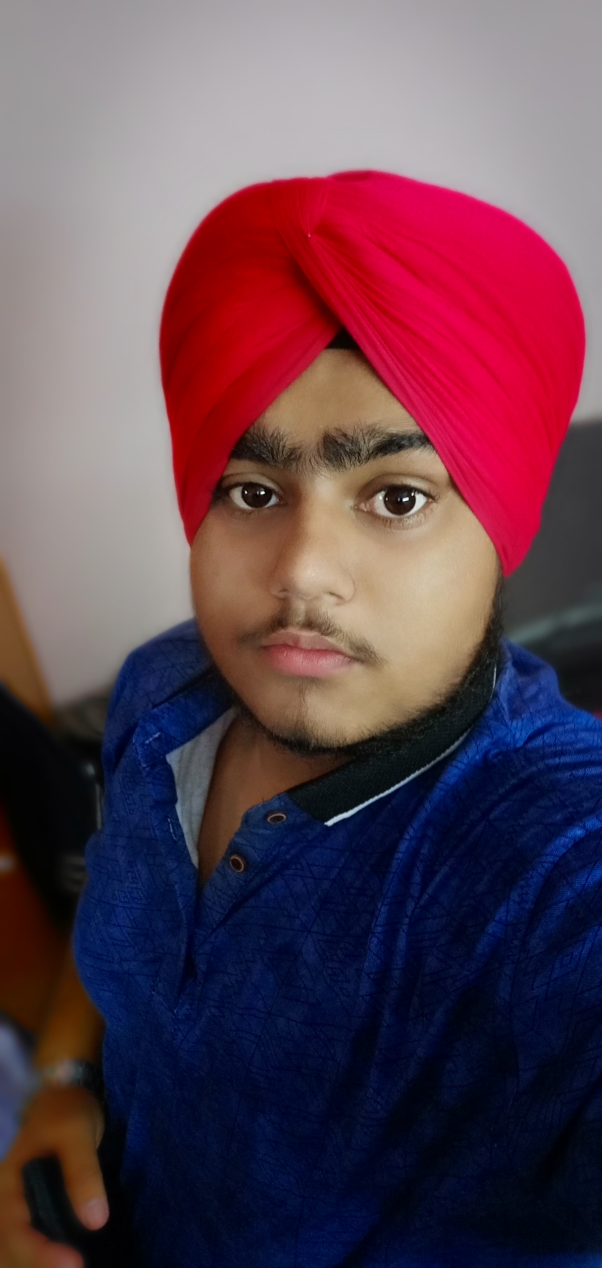 Hardeep Singh Bhatia