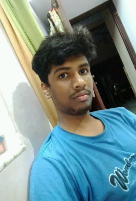 Hardik ajmera