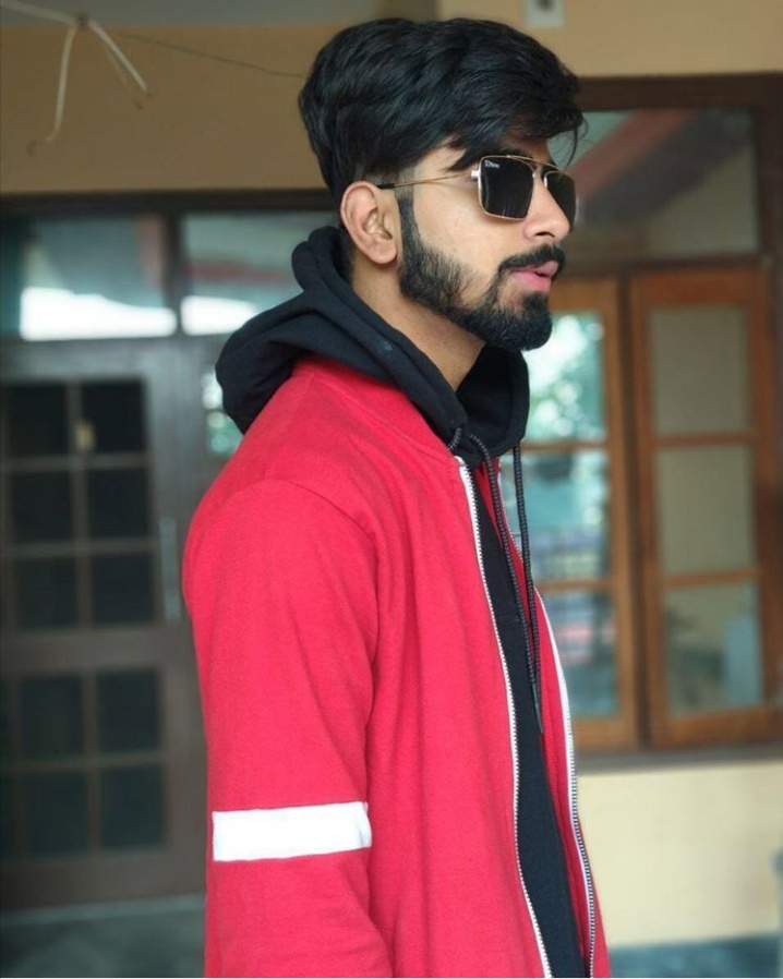 Hardik wadhwa