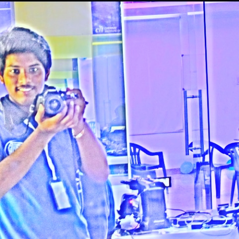 Hari Charan