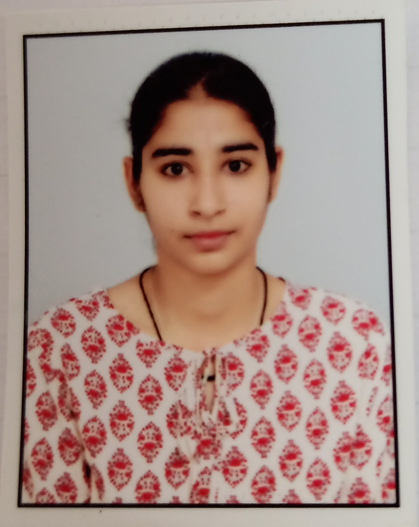 Harikripa Shrimali