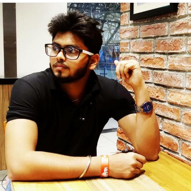 Hariohm kumar