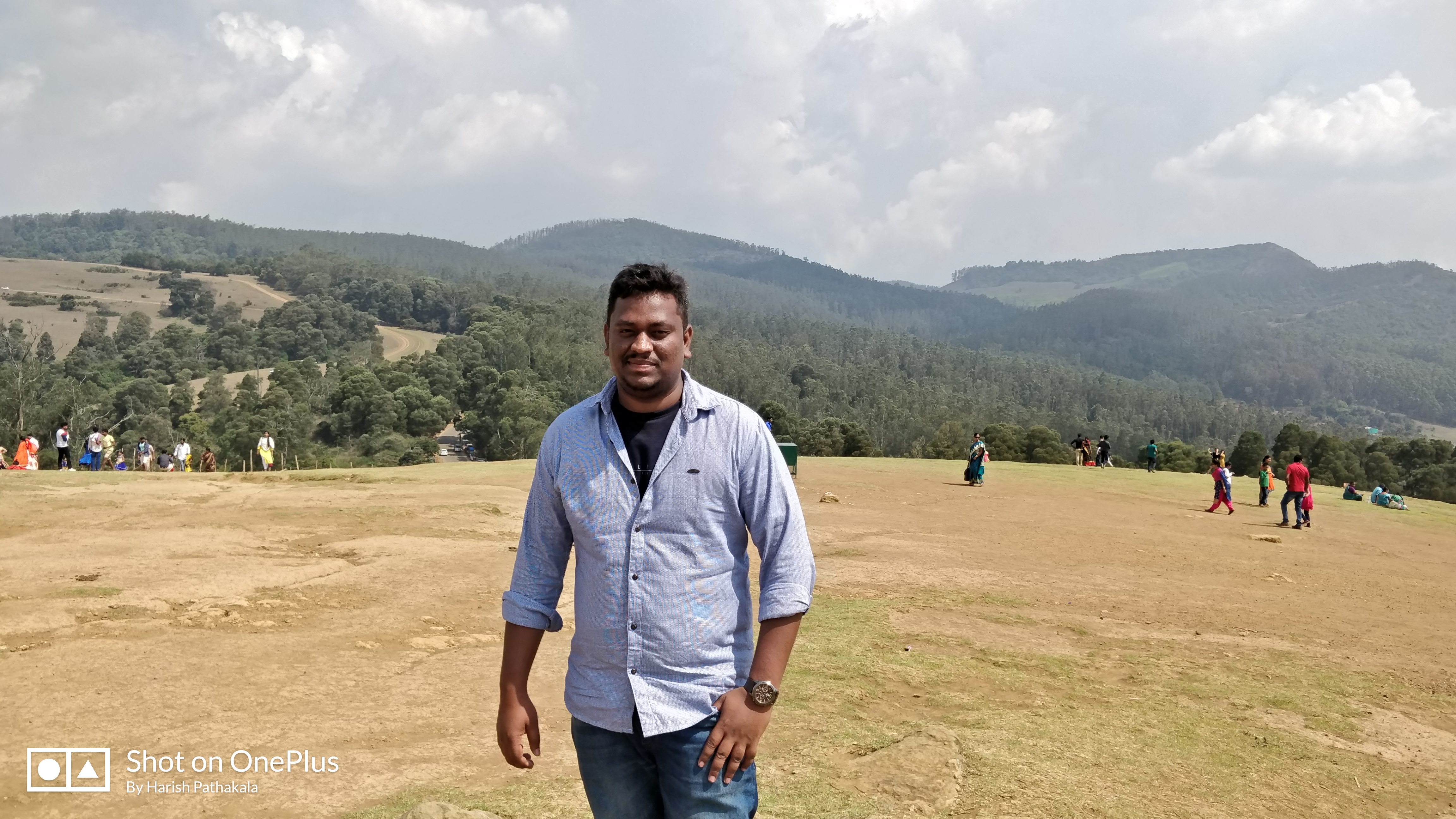 Harish Kumar Pathakala