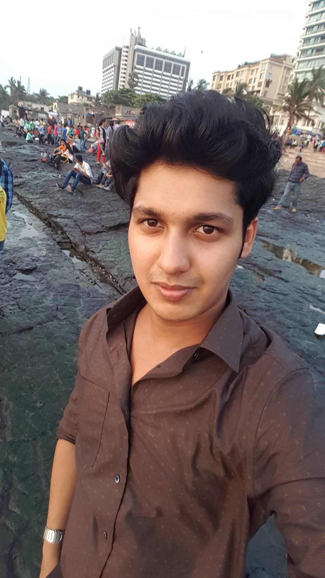 Harsh Agrawal