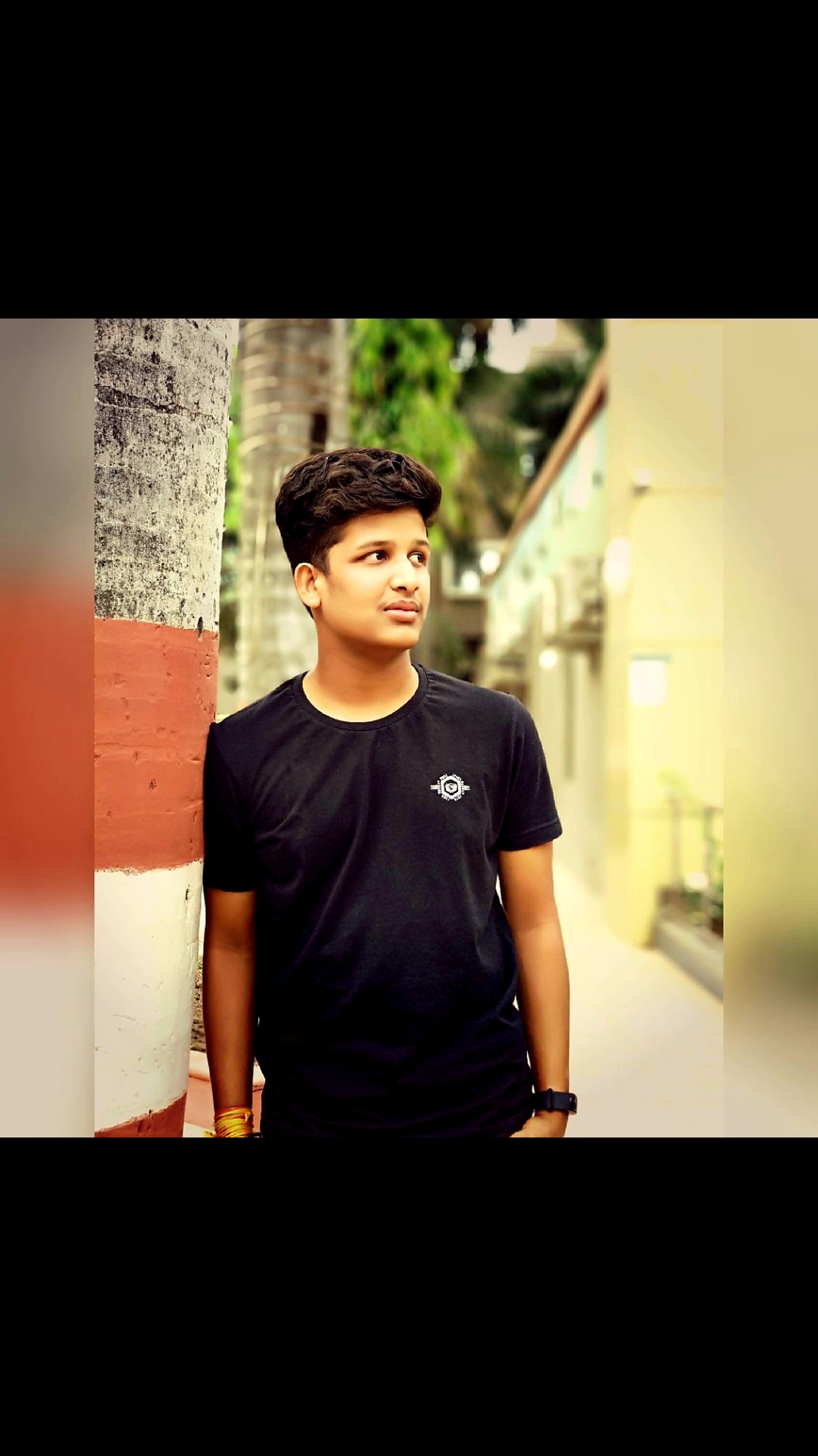 Harsh Agrawal
