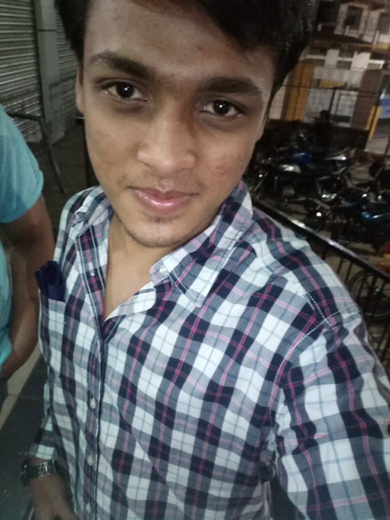 Harsh Bhayani