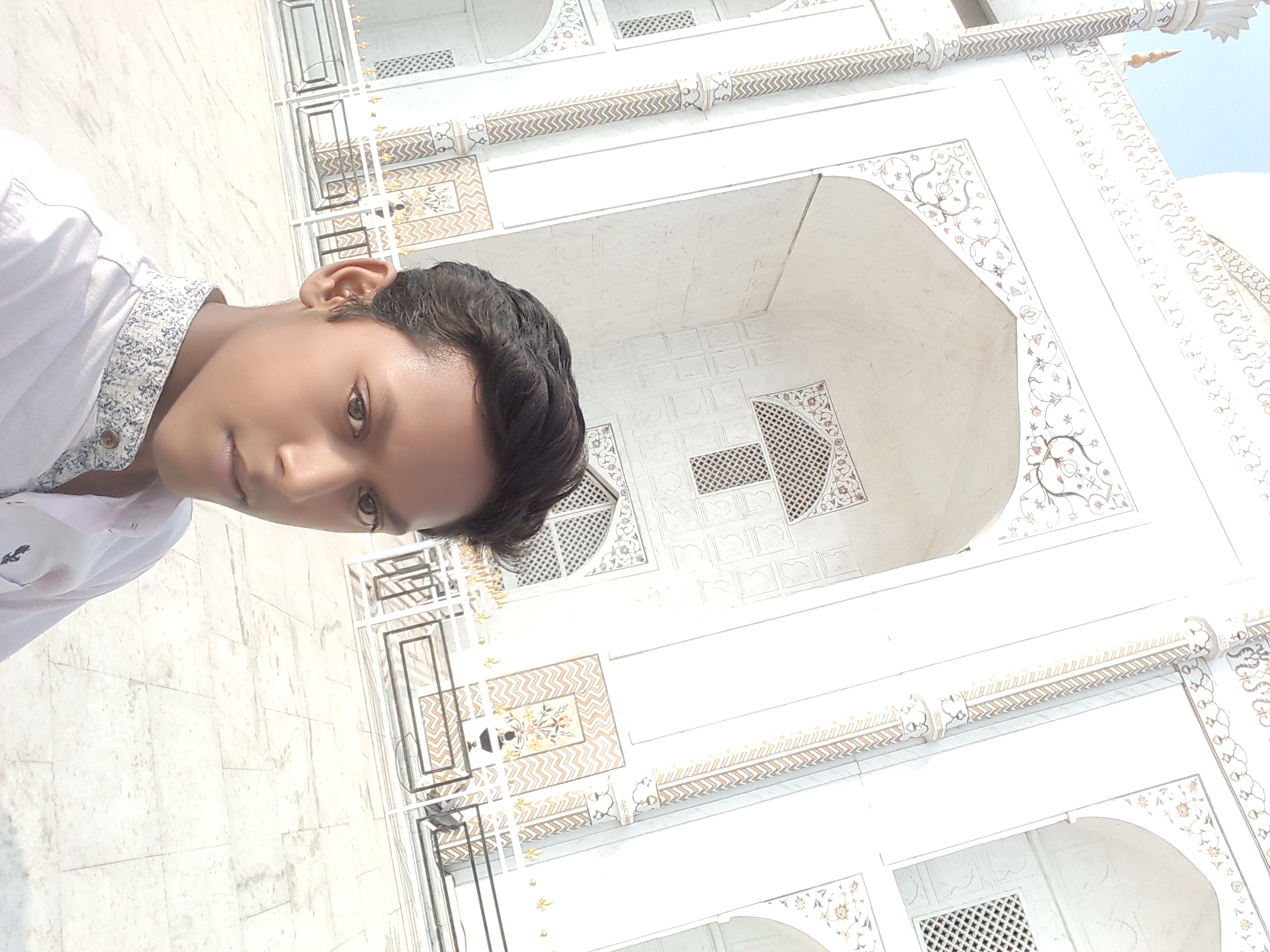 Harsh Gupta
