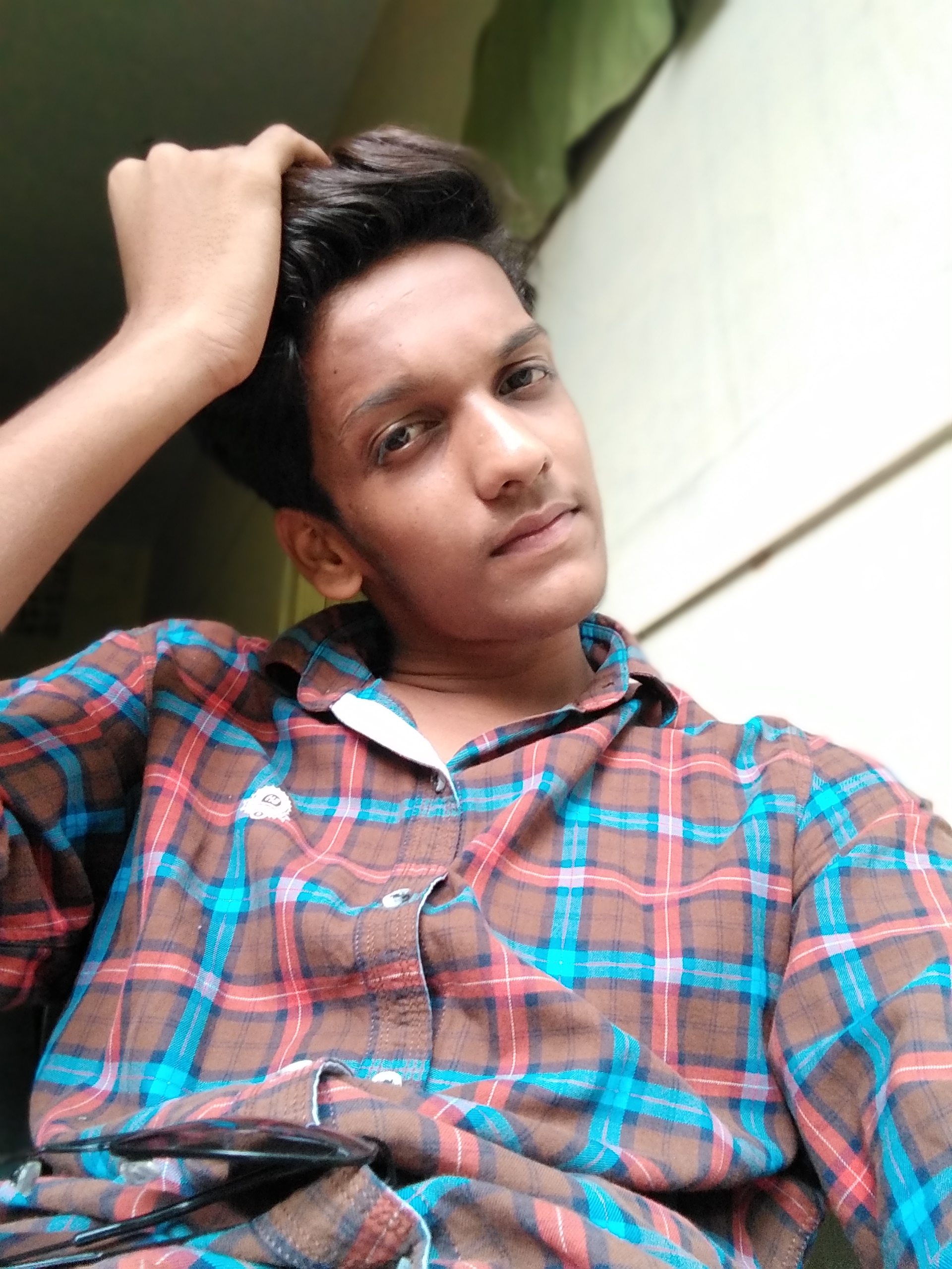 Harsh Rajawat
