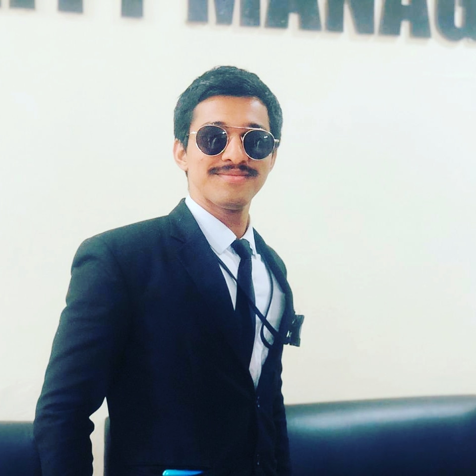 Harsha