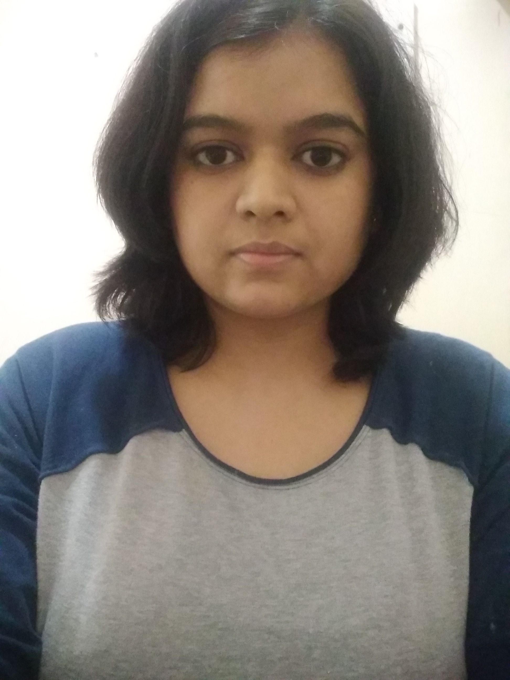 Harshita