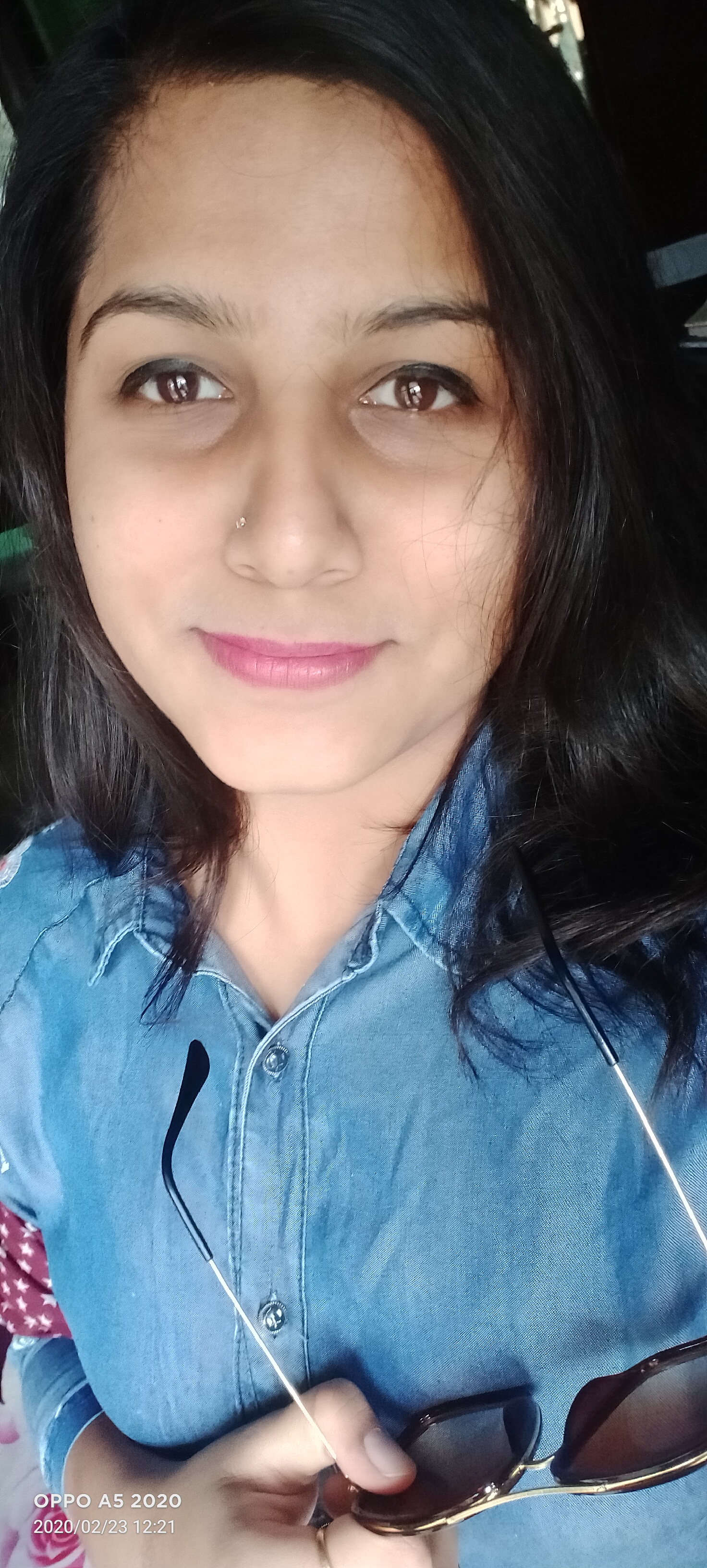 Harshita Jain