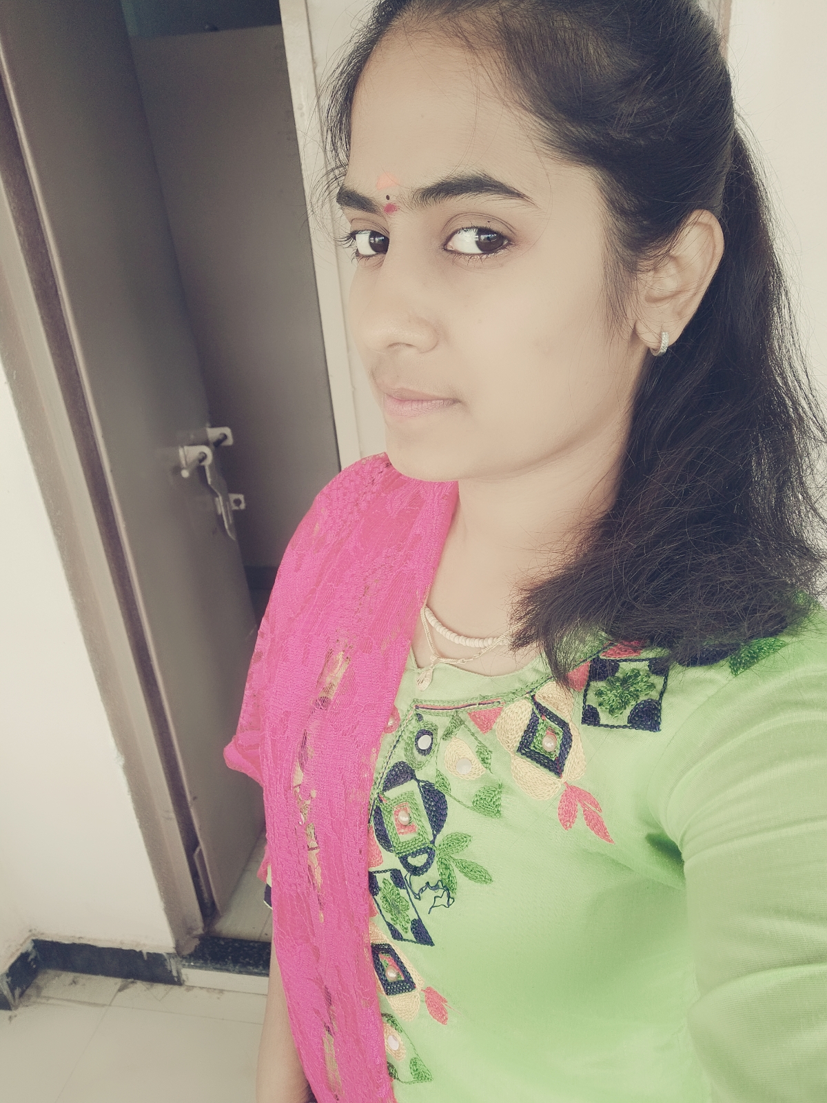 Harshitha G P