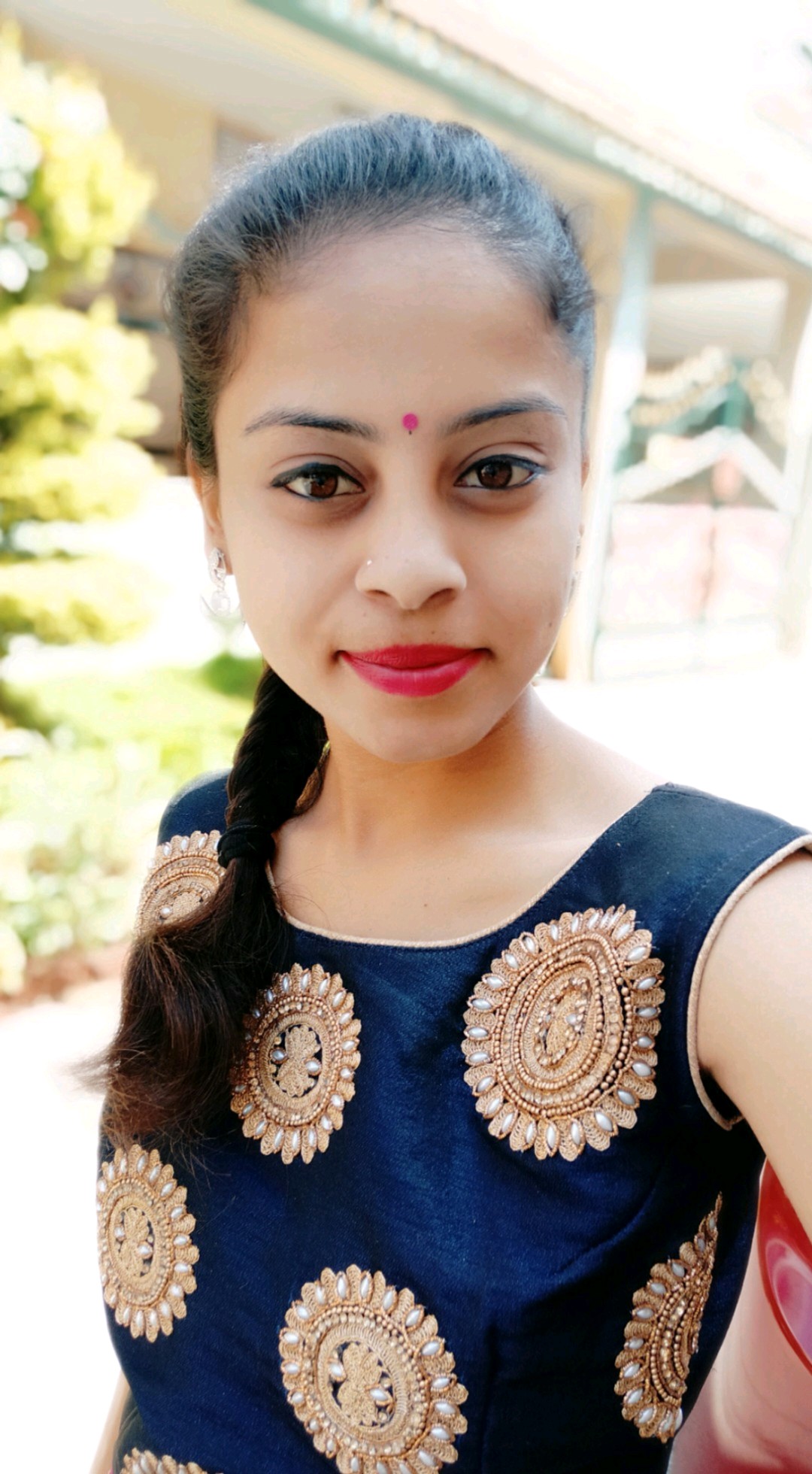 Harshitha p