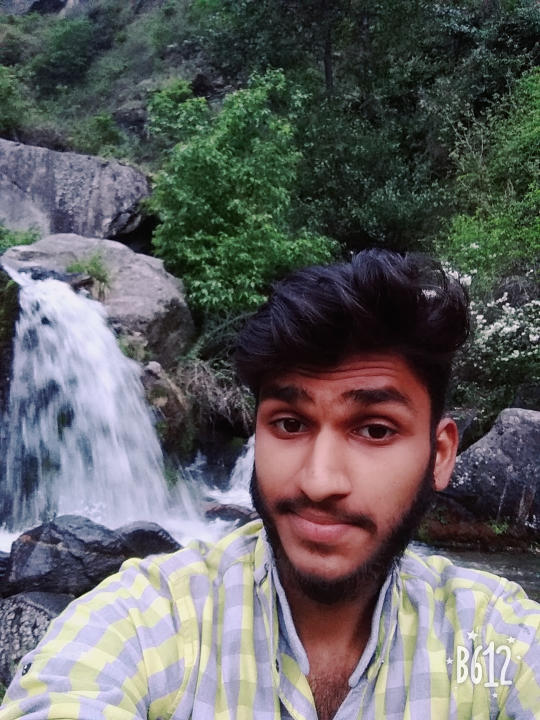 Harsh mehta