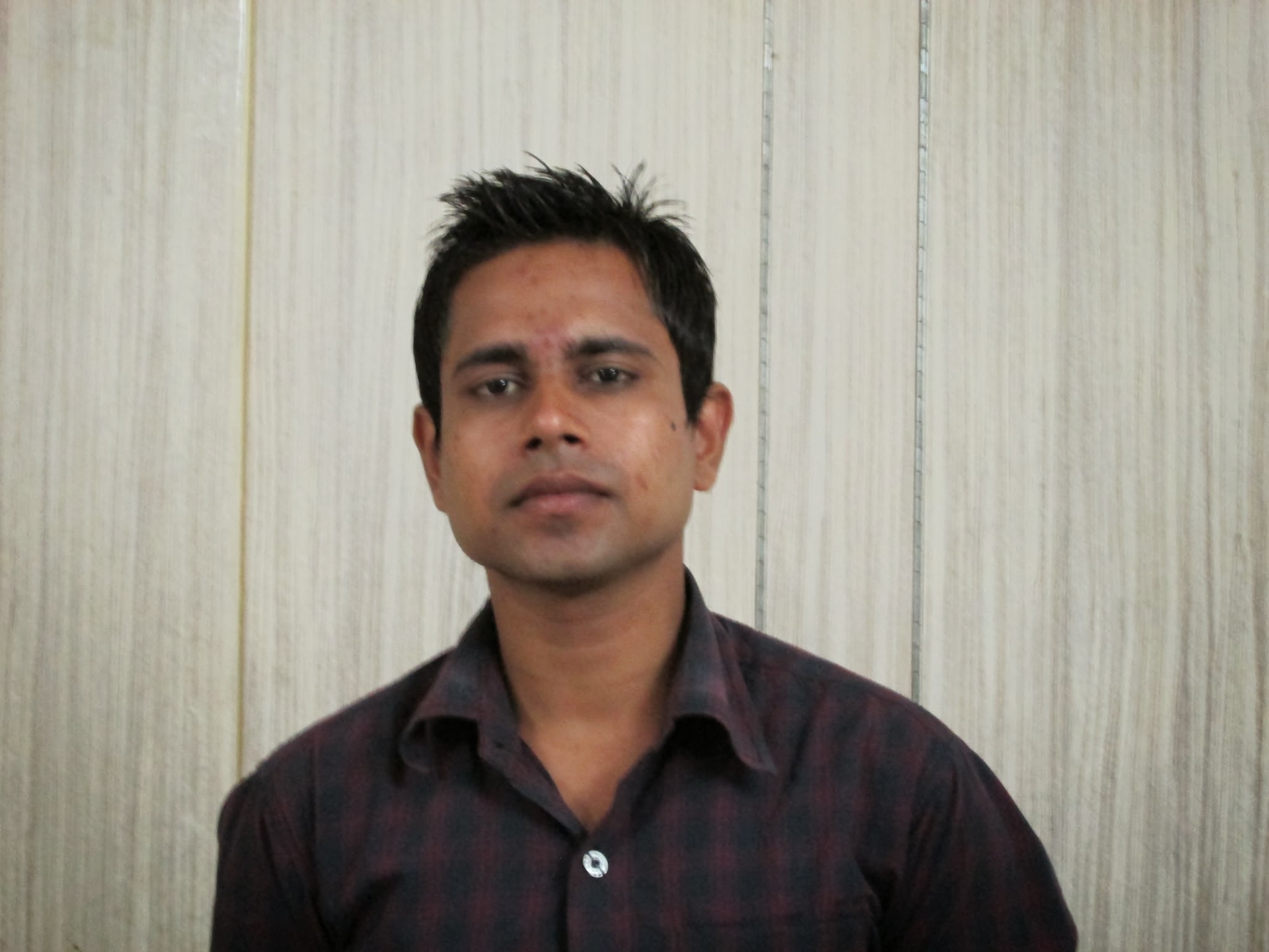 Hasnain chisty