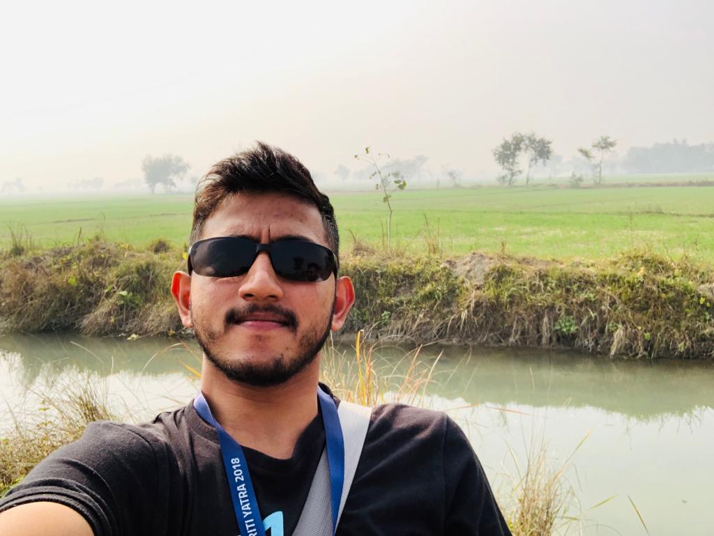 Havyas K S