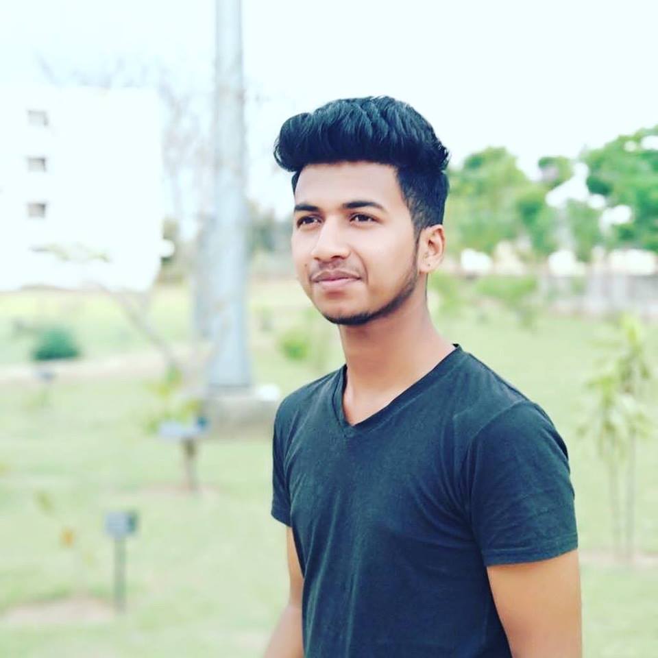 Hemant Sah