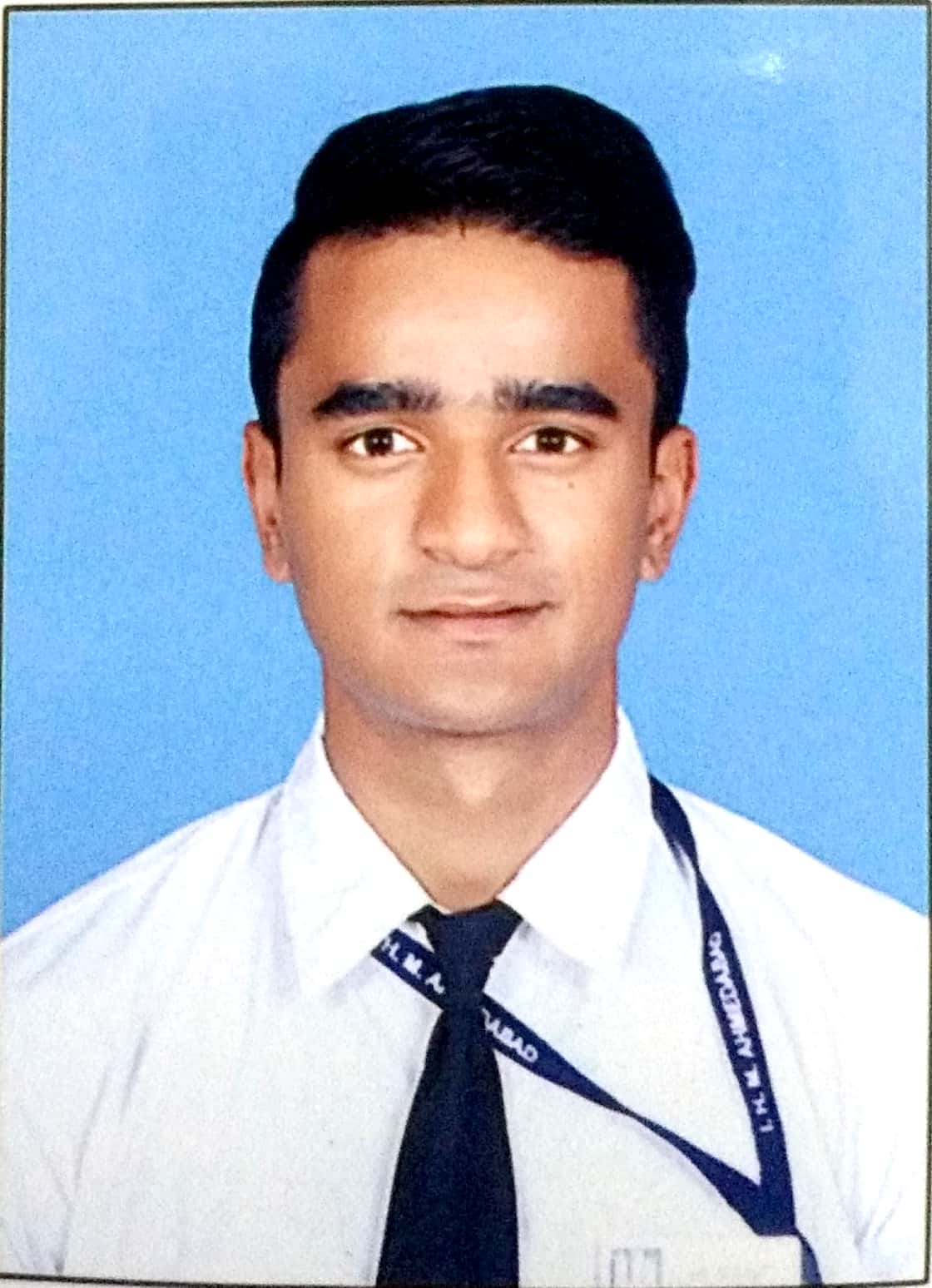 Hemant singh