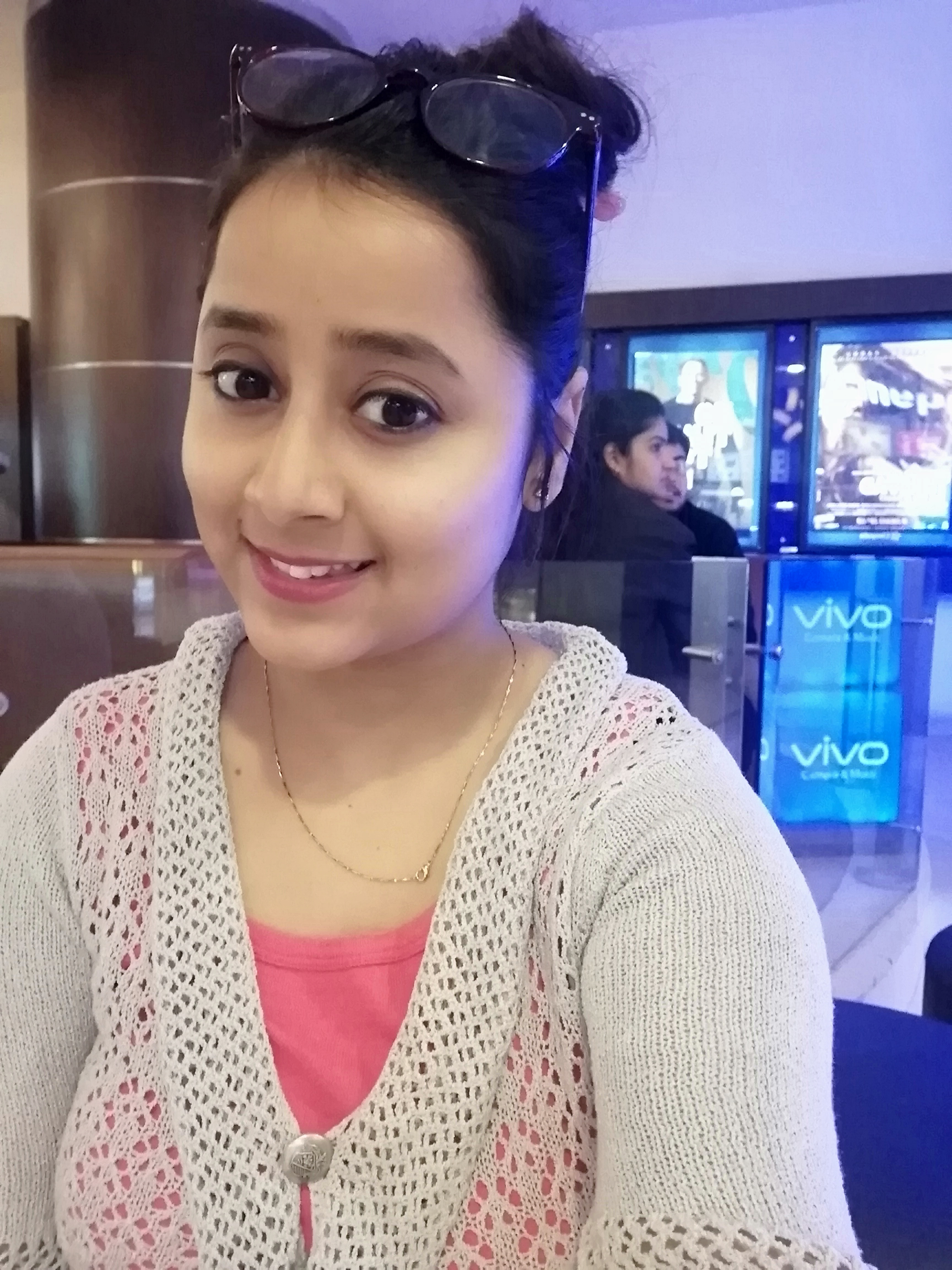 Himali Gopaliya