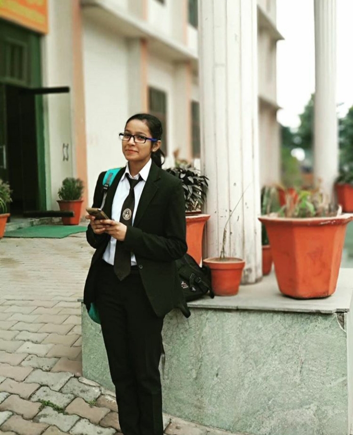 Himani kadam