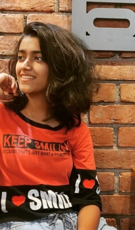 Himanshi Wadhwa