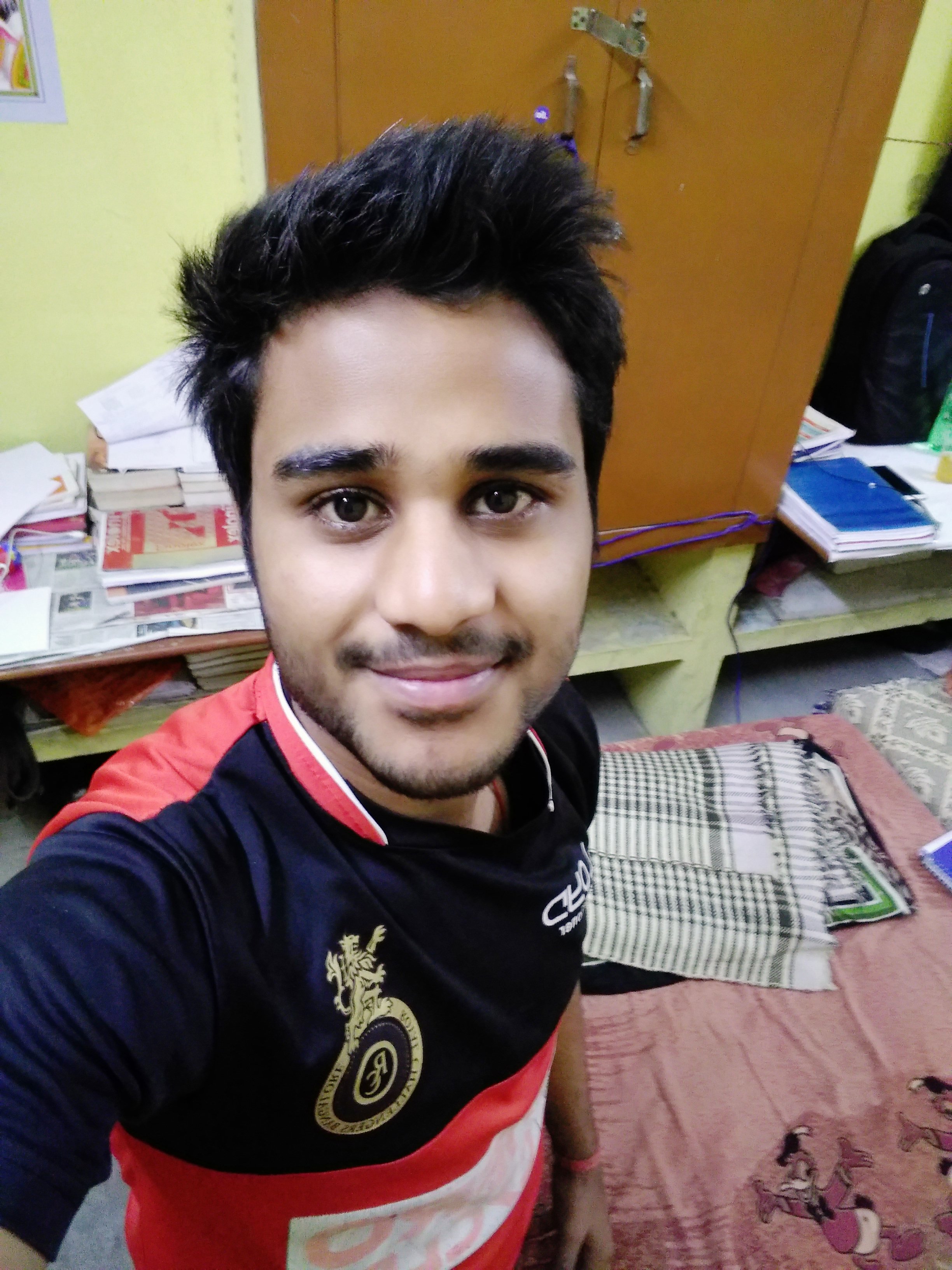 Himanshu