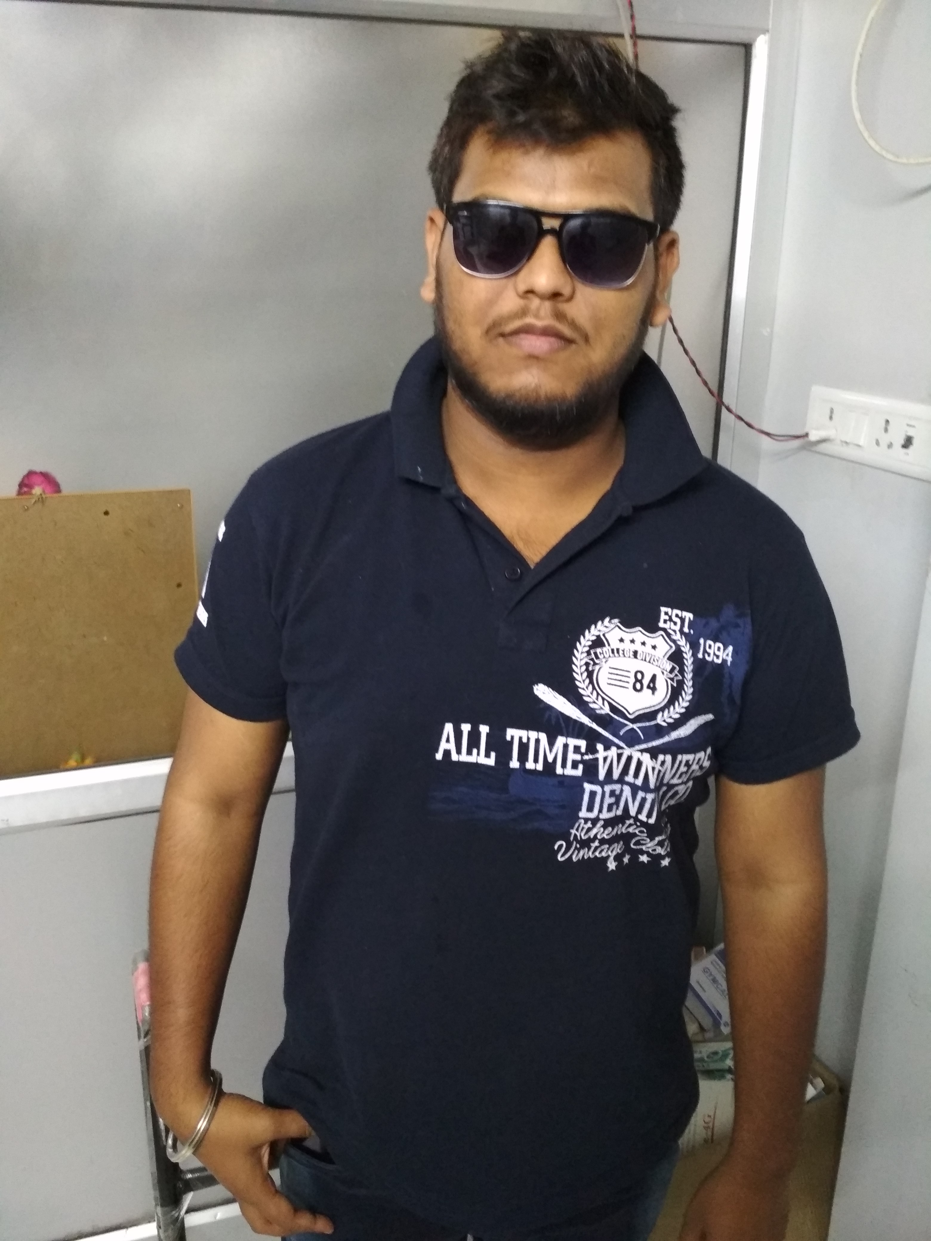 Himanshu