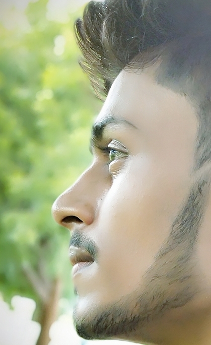 Himanshu Chauhan