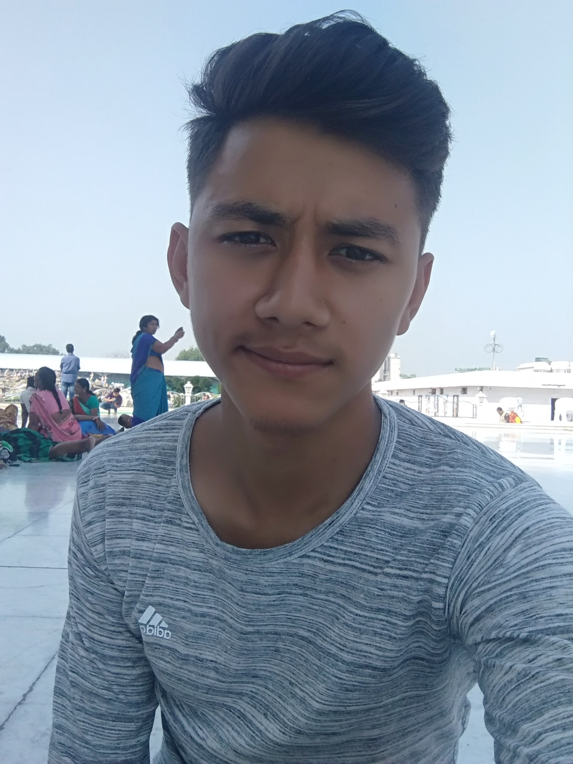 Himanshu Kapri