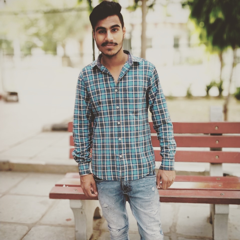 Himanshu Pandey
