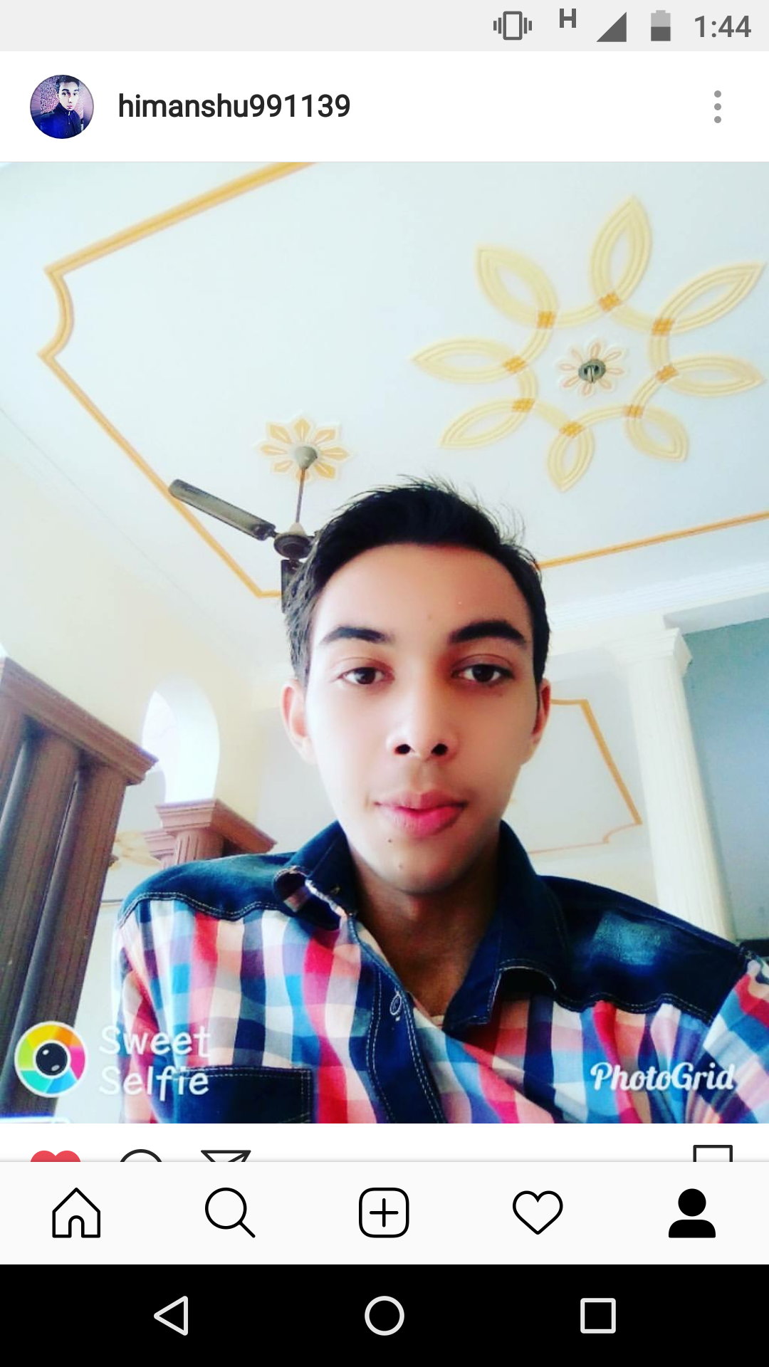 Himanshu SHARMA