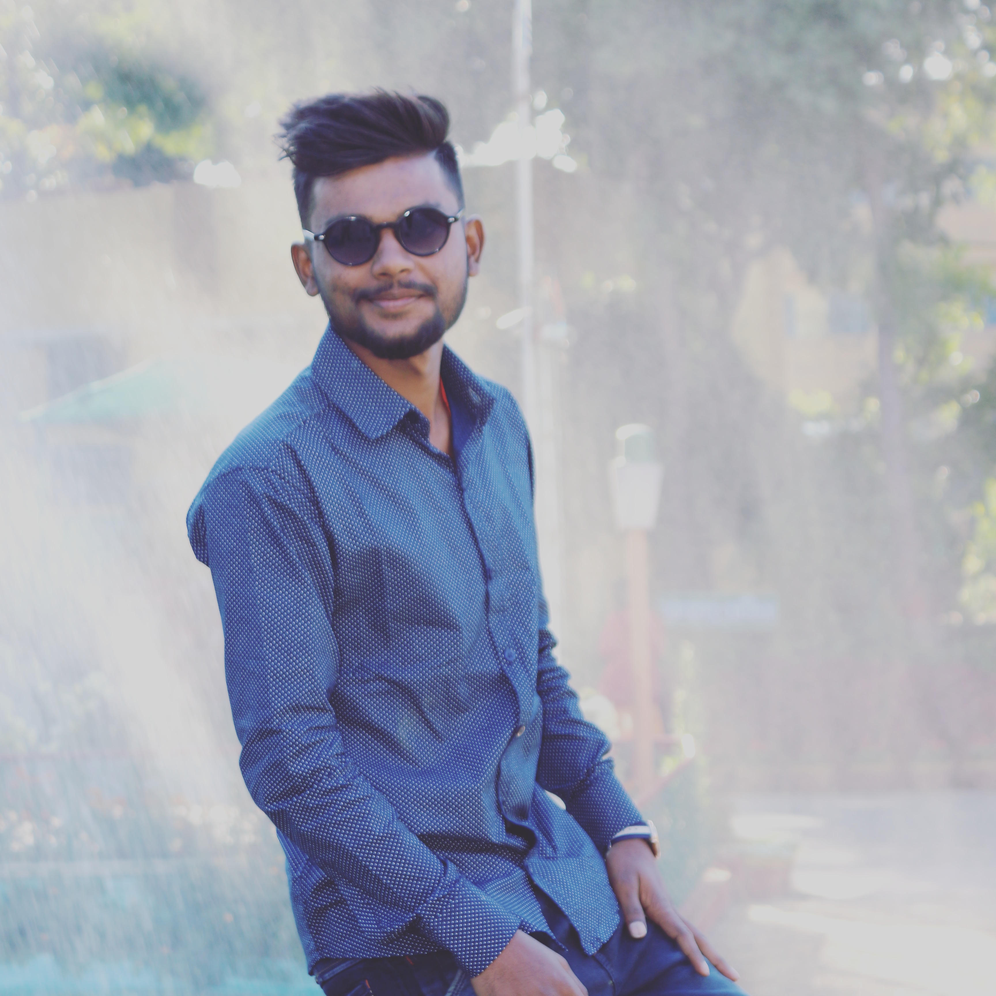 Hiralal Indvekar