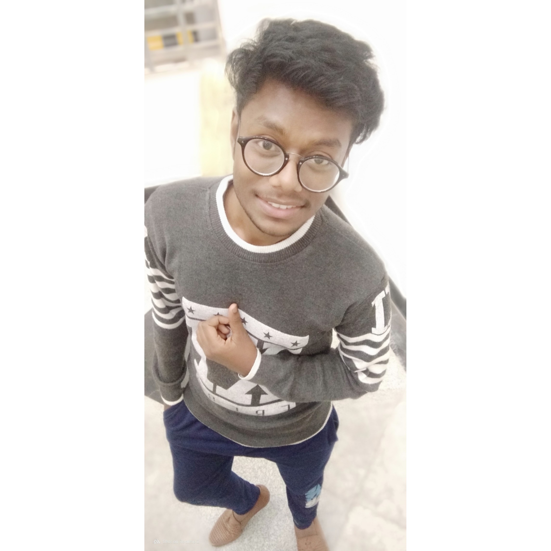 Hitesh Ahirwar