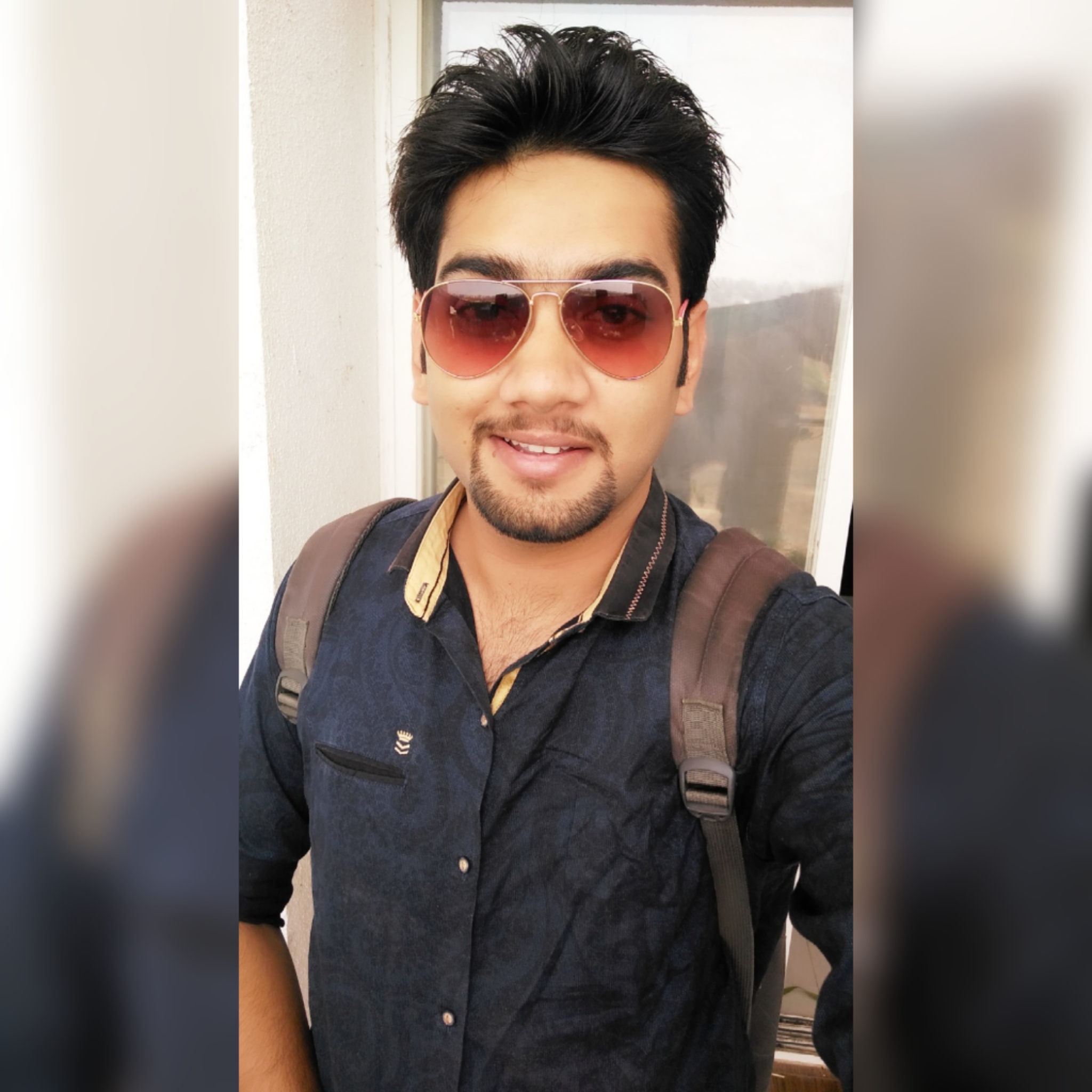 Hitesh Vivek Joshi
