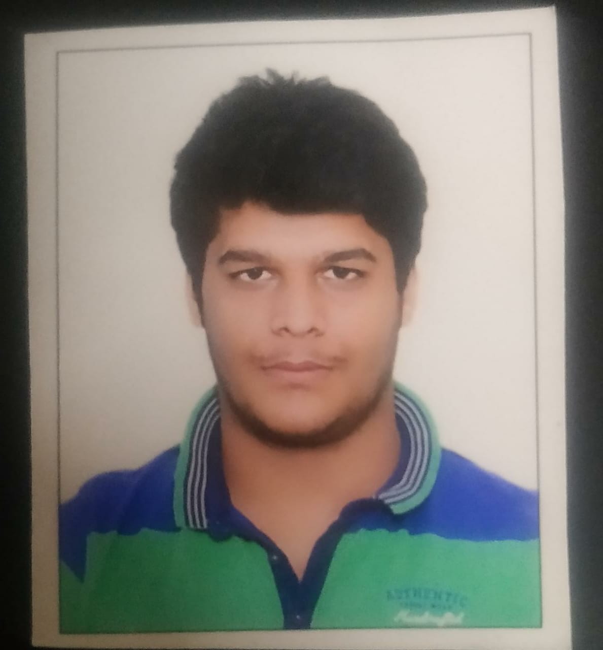 Hitesh malik