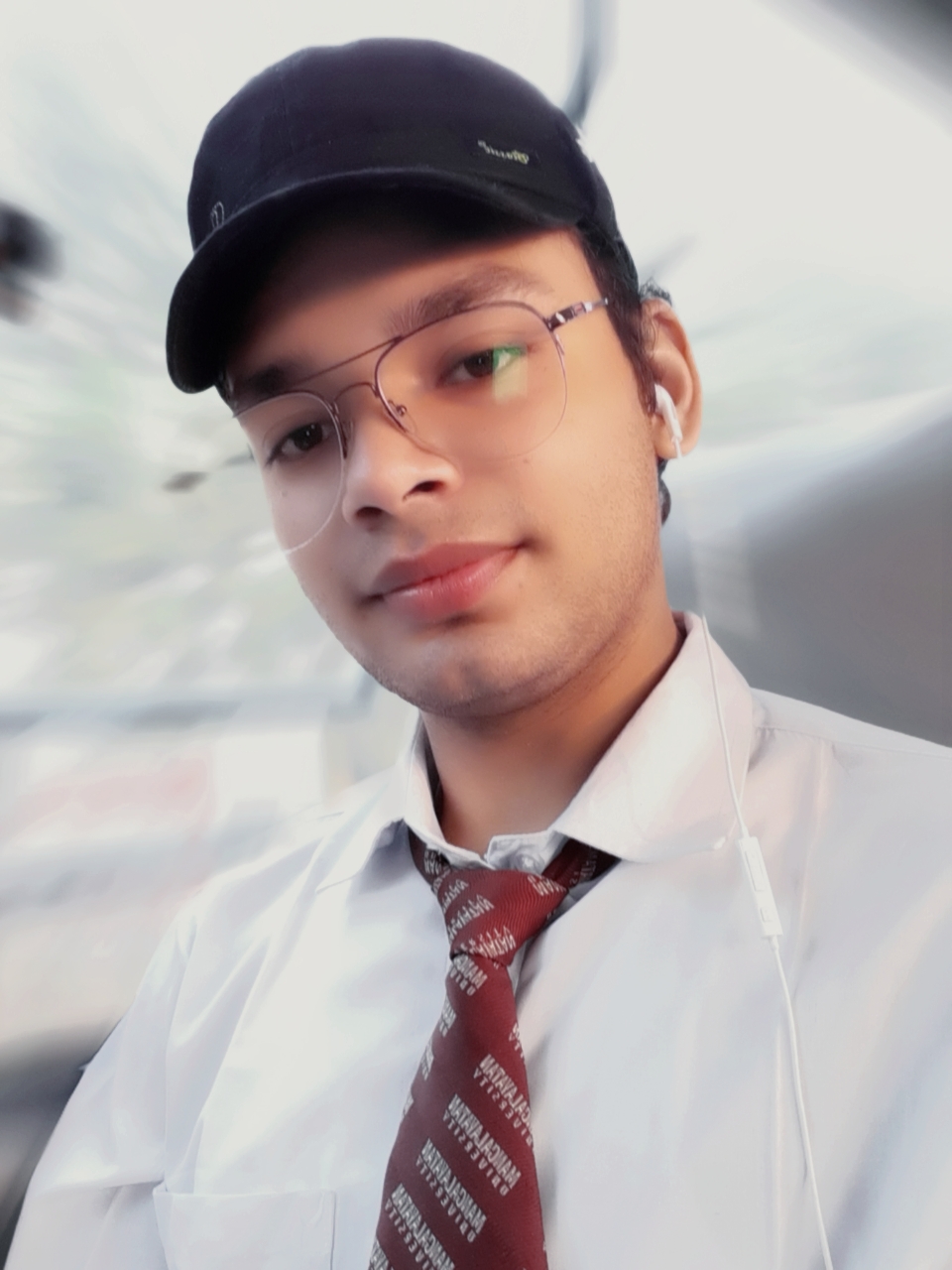 Hitik tyagi
