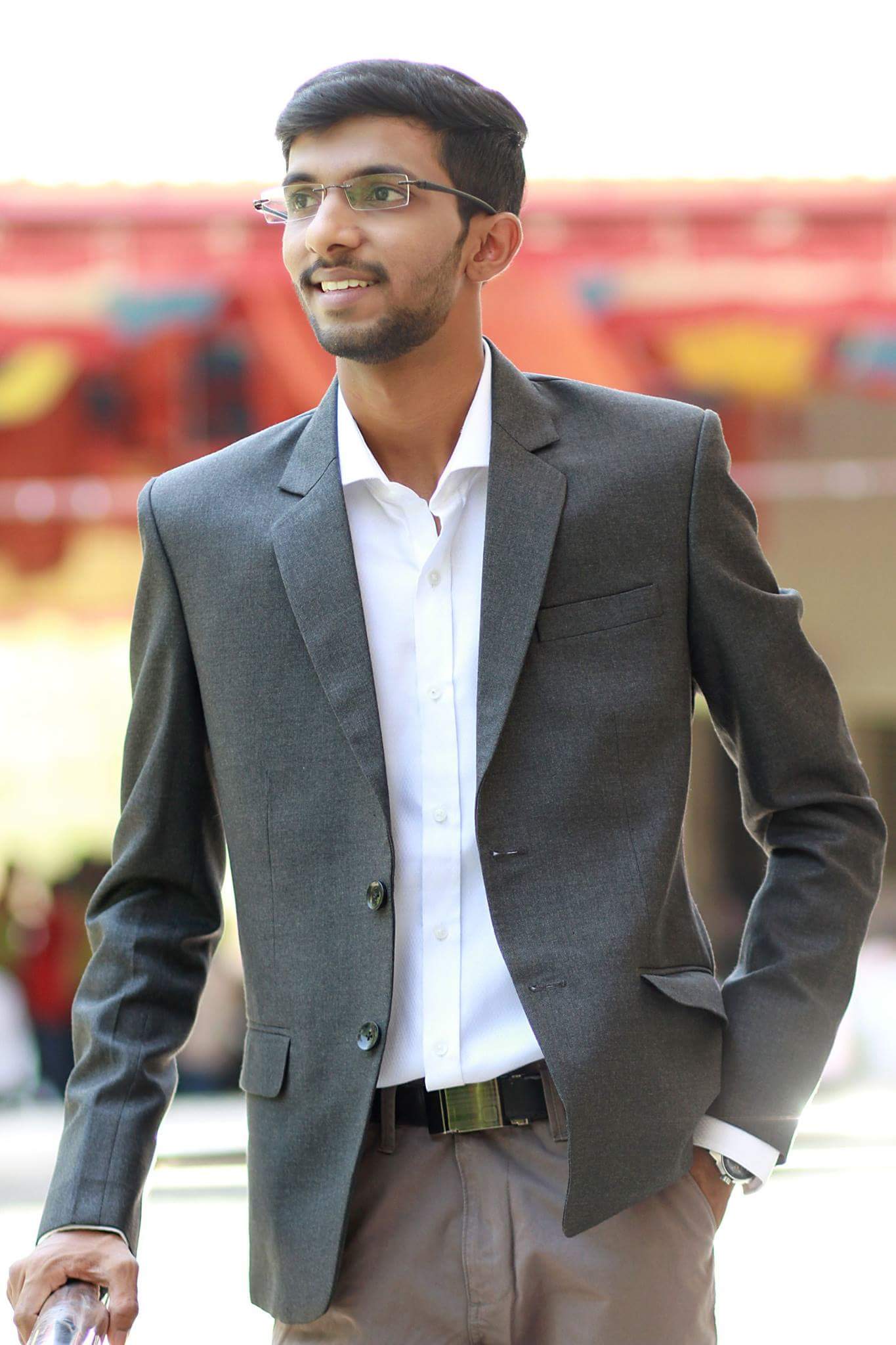 Hrishikesh Pandit