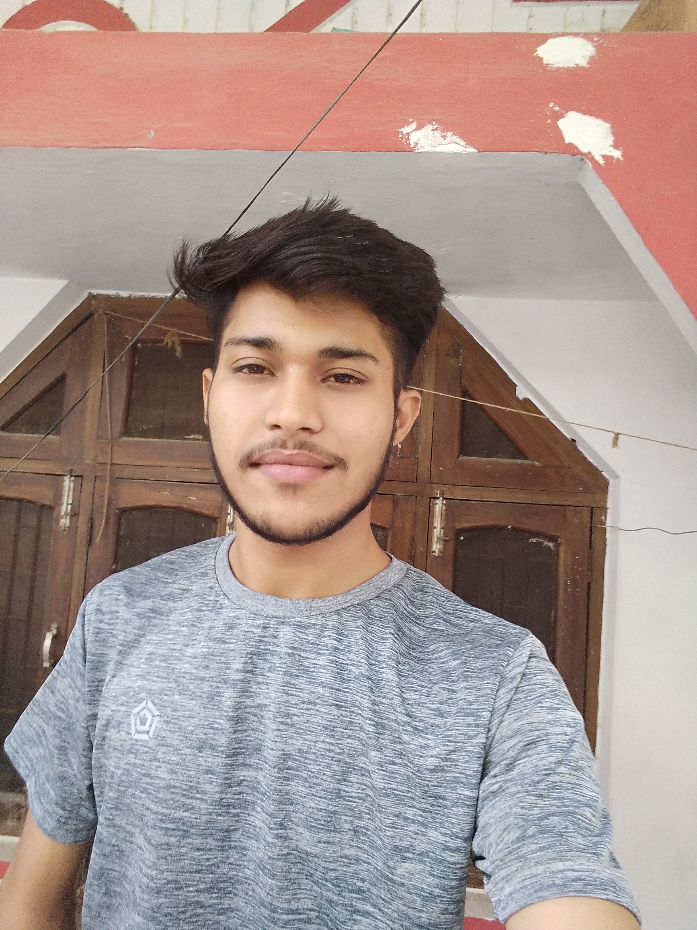 Hrituraj Tiwari