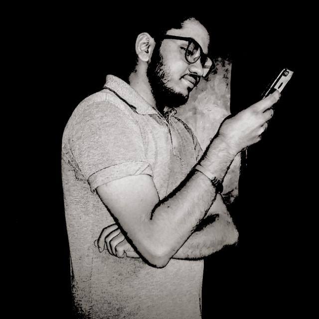 Husain Bohra