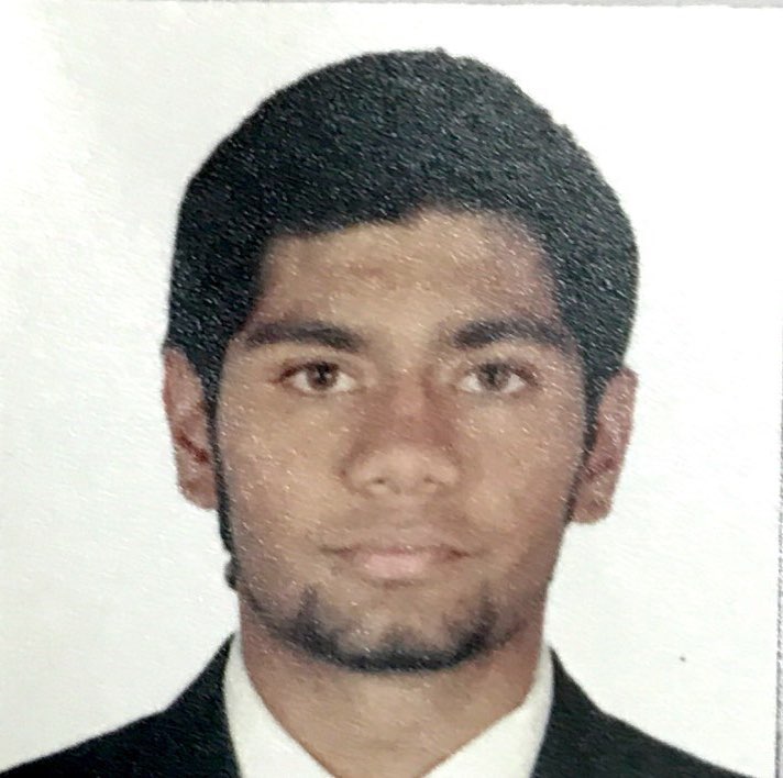 IAN DSOUZA