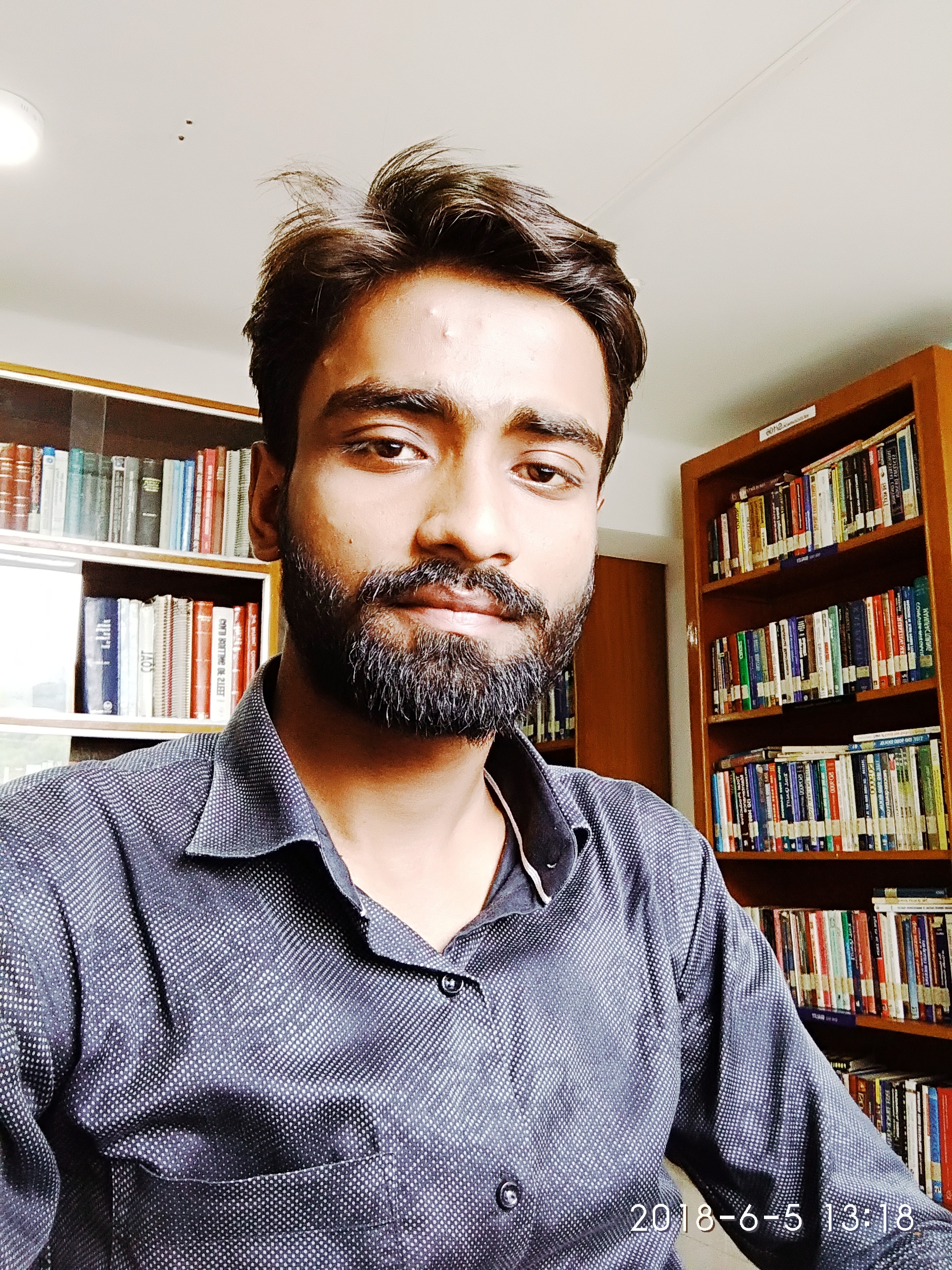 Iftekharul hasan