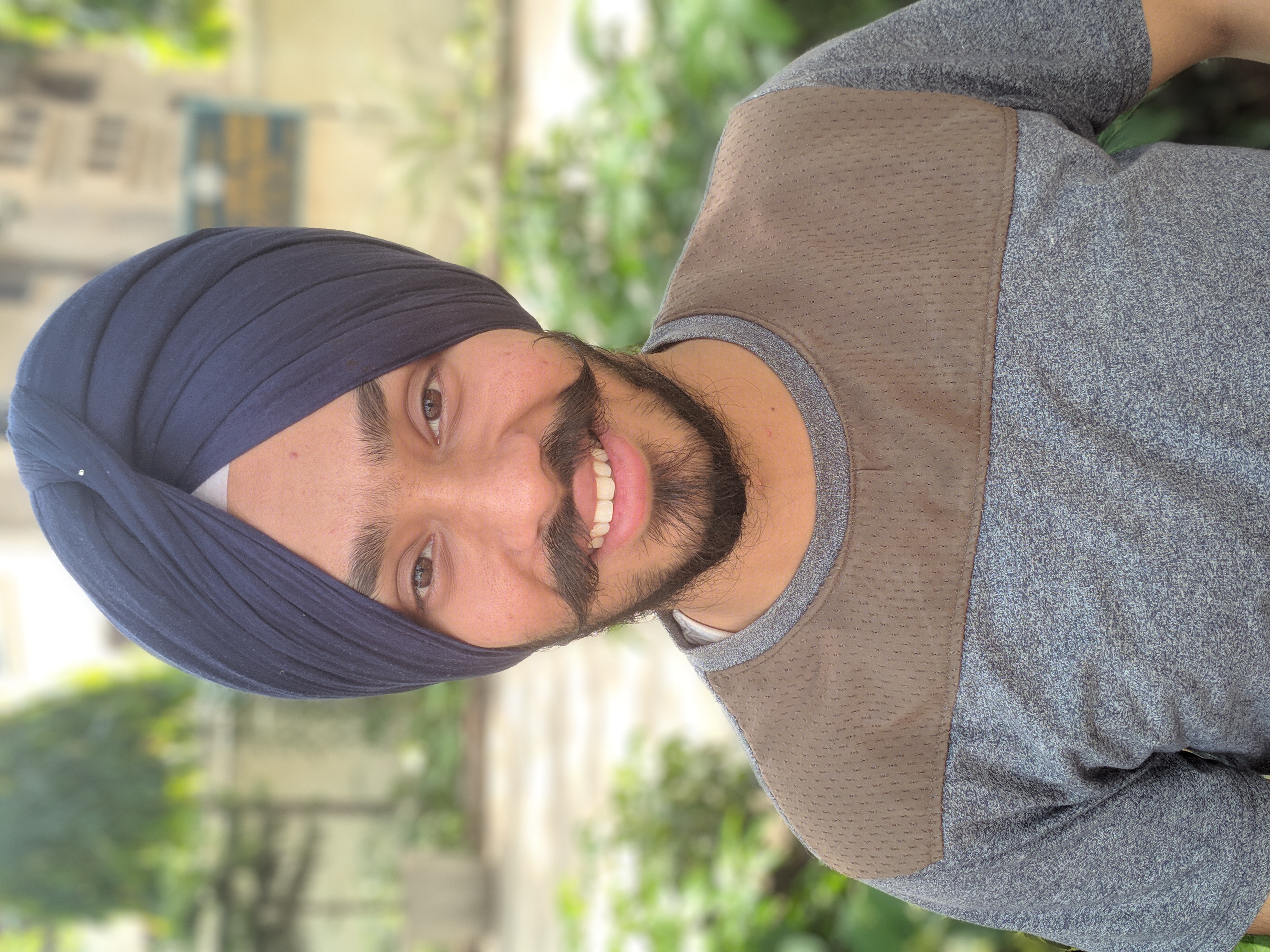 Ikjot Arora