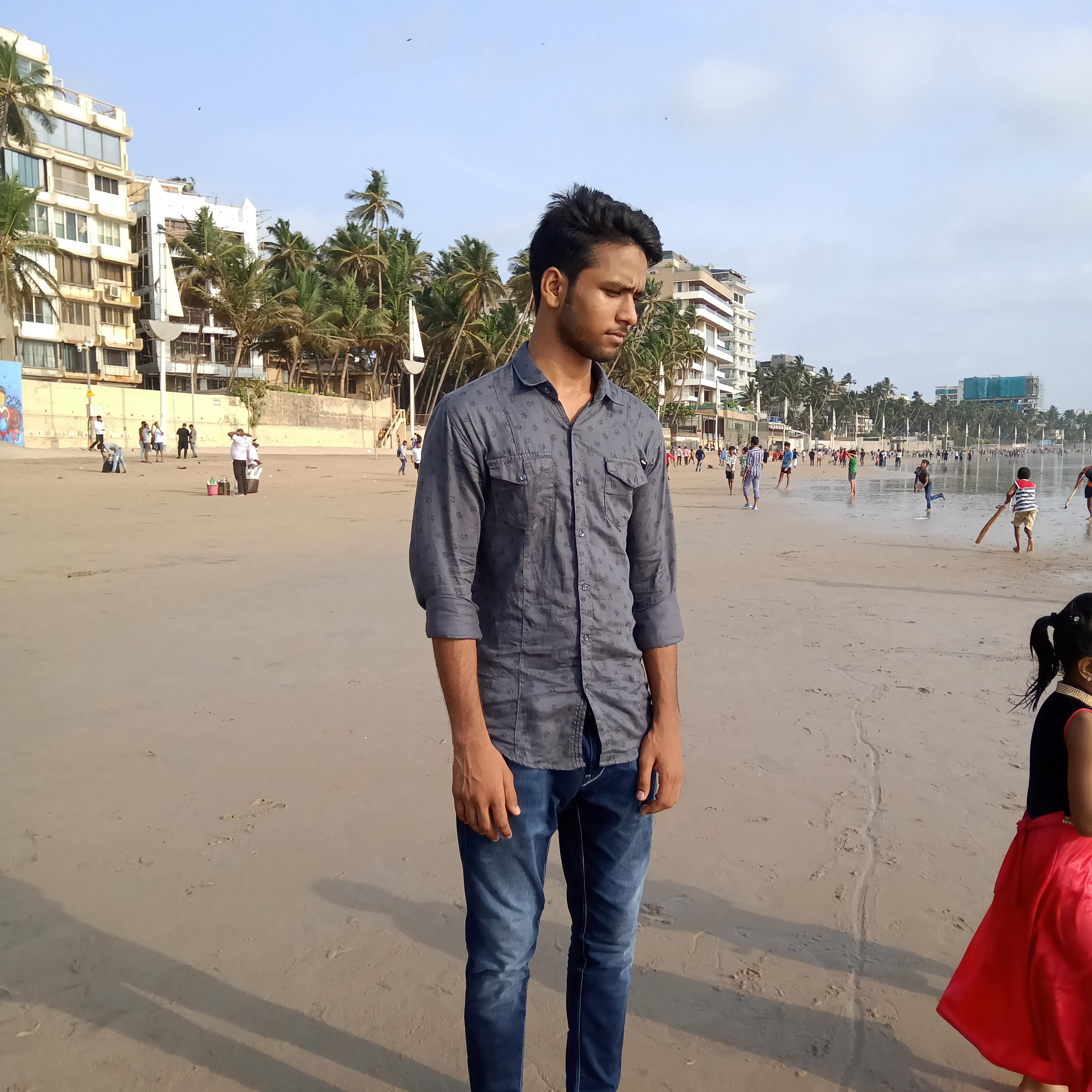 Imtiyaz shaikh