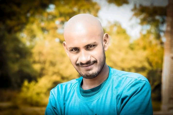 Indresh Kumar shah