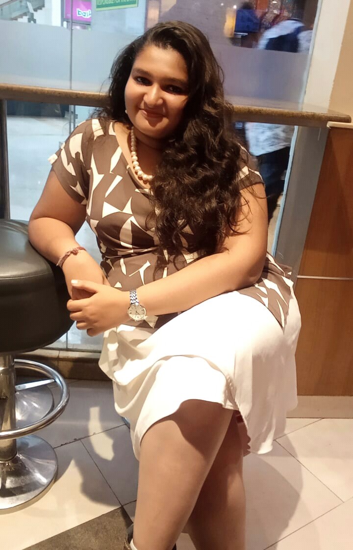Isha Salunkhe