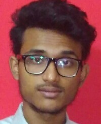 Ishan Barman