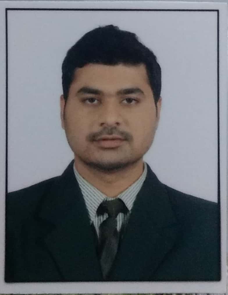 Ishan Deodatta Bakde